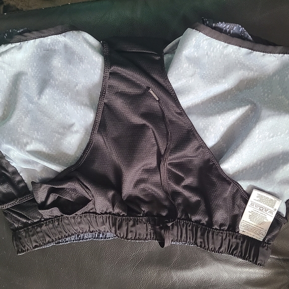 Adidas flowy shorts - Picture 2 of 2